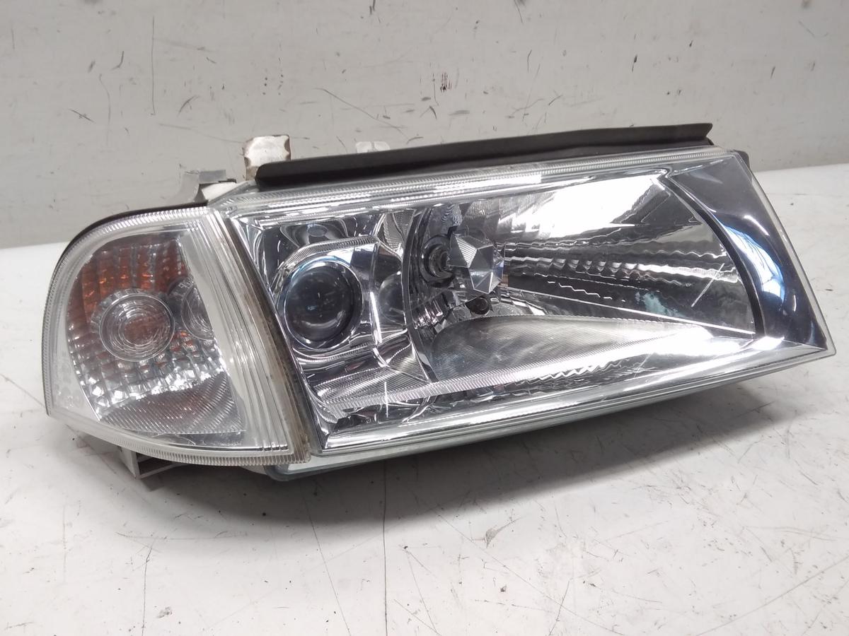 Skoda Octavia 1U orig.Scheinwerfer rechts Facelift mit Nebelscheinwerfer BJ2002