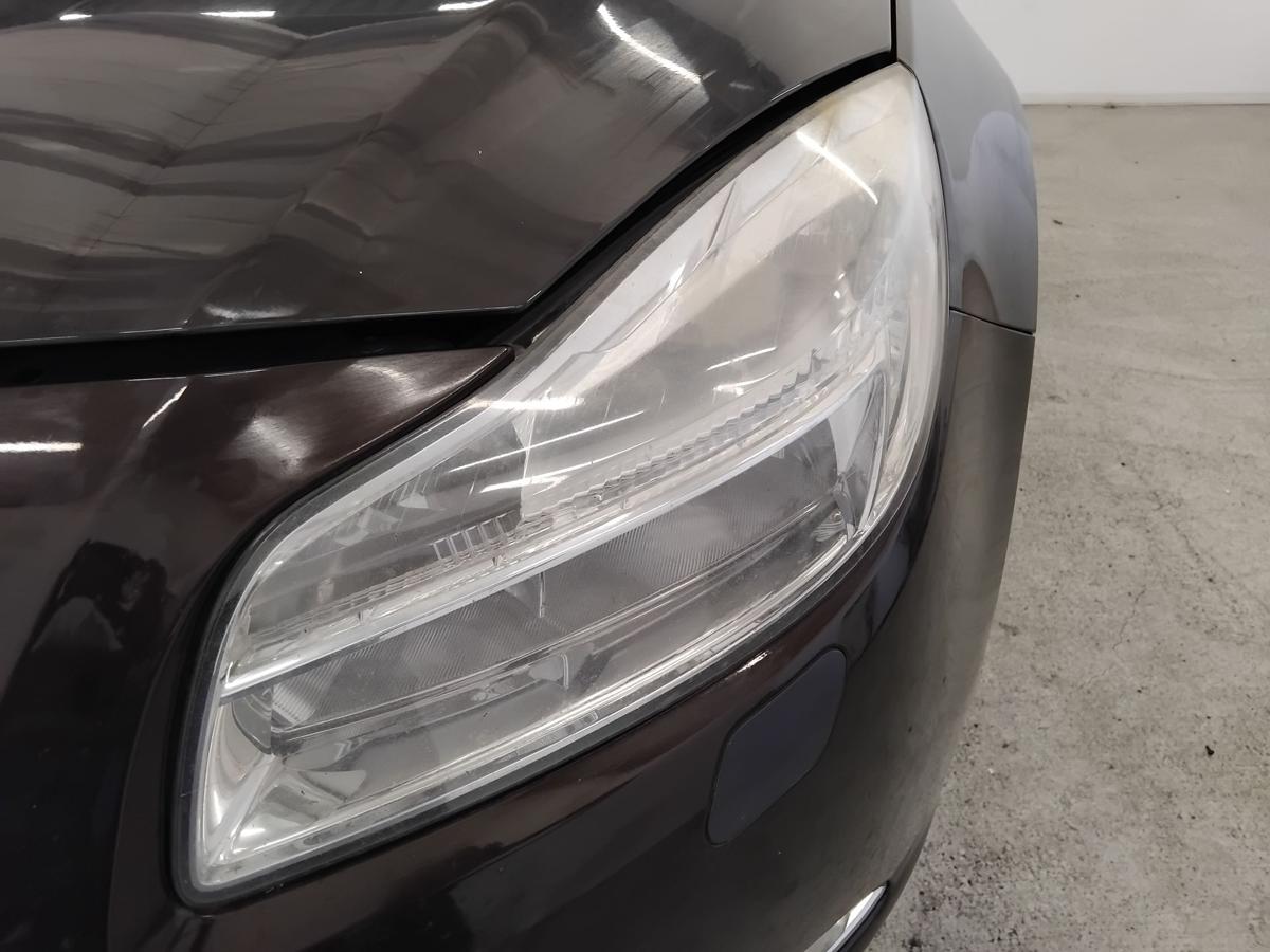 Opel Insignia A original Scheinwerfer links Halogen mit LWR BJ2011