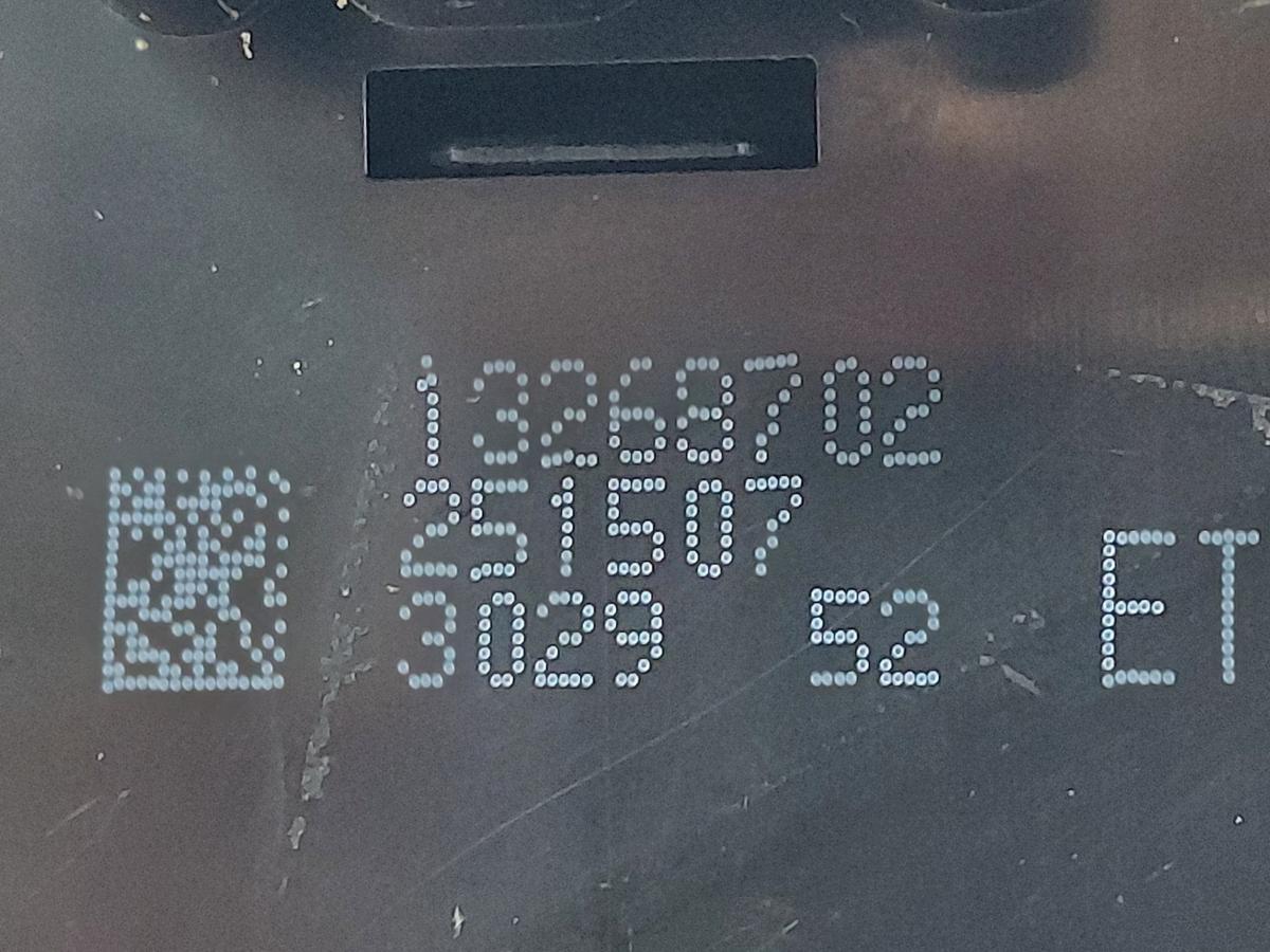Opel Insignia A Lichtschalter Schalter Fahrlicht NSW Lichtautomatik LWR Dimmer