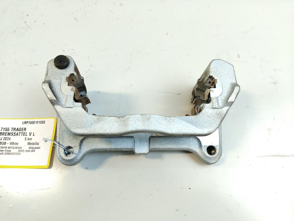 Mitsubishi Eclipse Cross original Tr&auml;ger Bremssattel links vorn 2.4 72kw 4B12