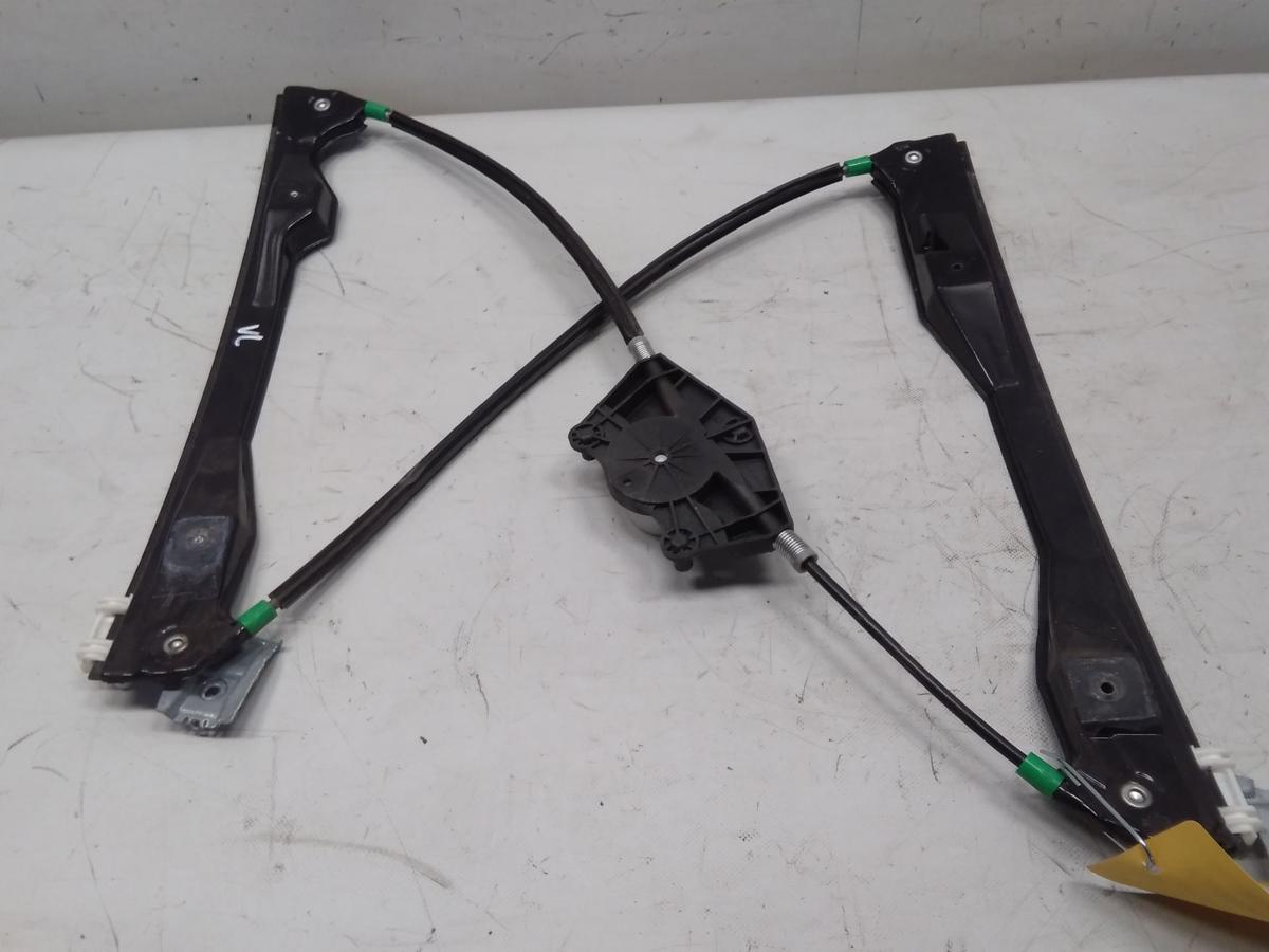 Skoda Fabia 1 6Y original Fensterheber vorn links manuell Bj.2005