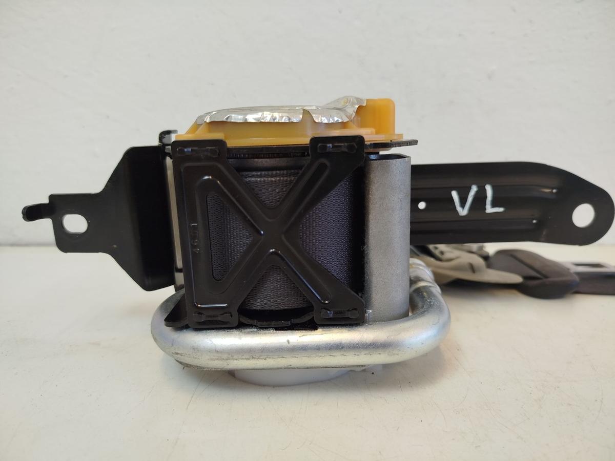 Honda Civic Tourer IX MK9 FK3 Sicherheitsgurt Gurt vorn links Anschnallgurt
