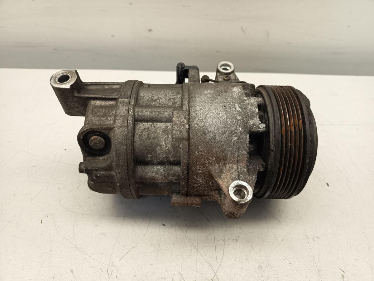 BMW E46 original Klimakompressor 1.8l 85kW Benzin 64526908660 Bj 2002