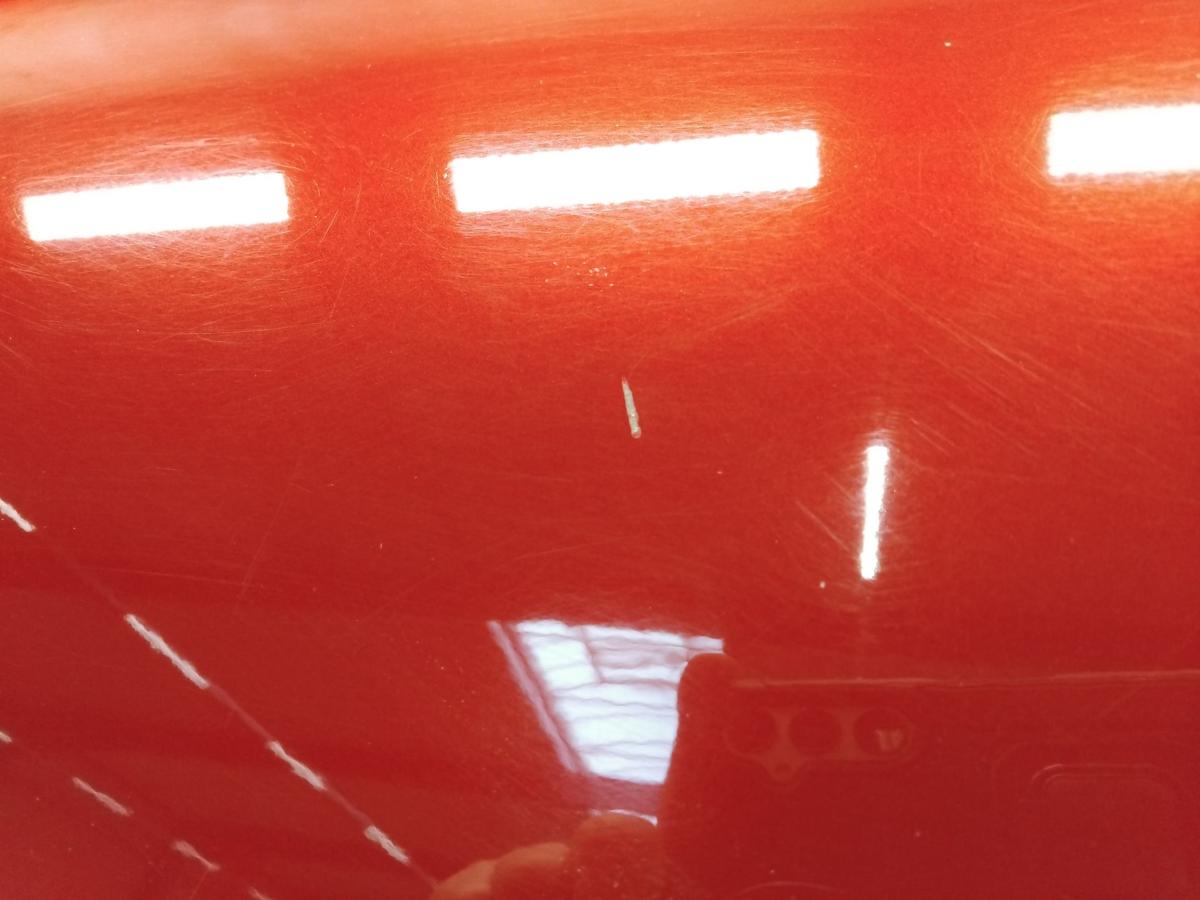 Nissan Qashqai J10 Bj.2011 T&uuml;r vorn links Fahrert&uuml;r weinrotmetallic NAJ