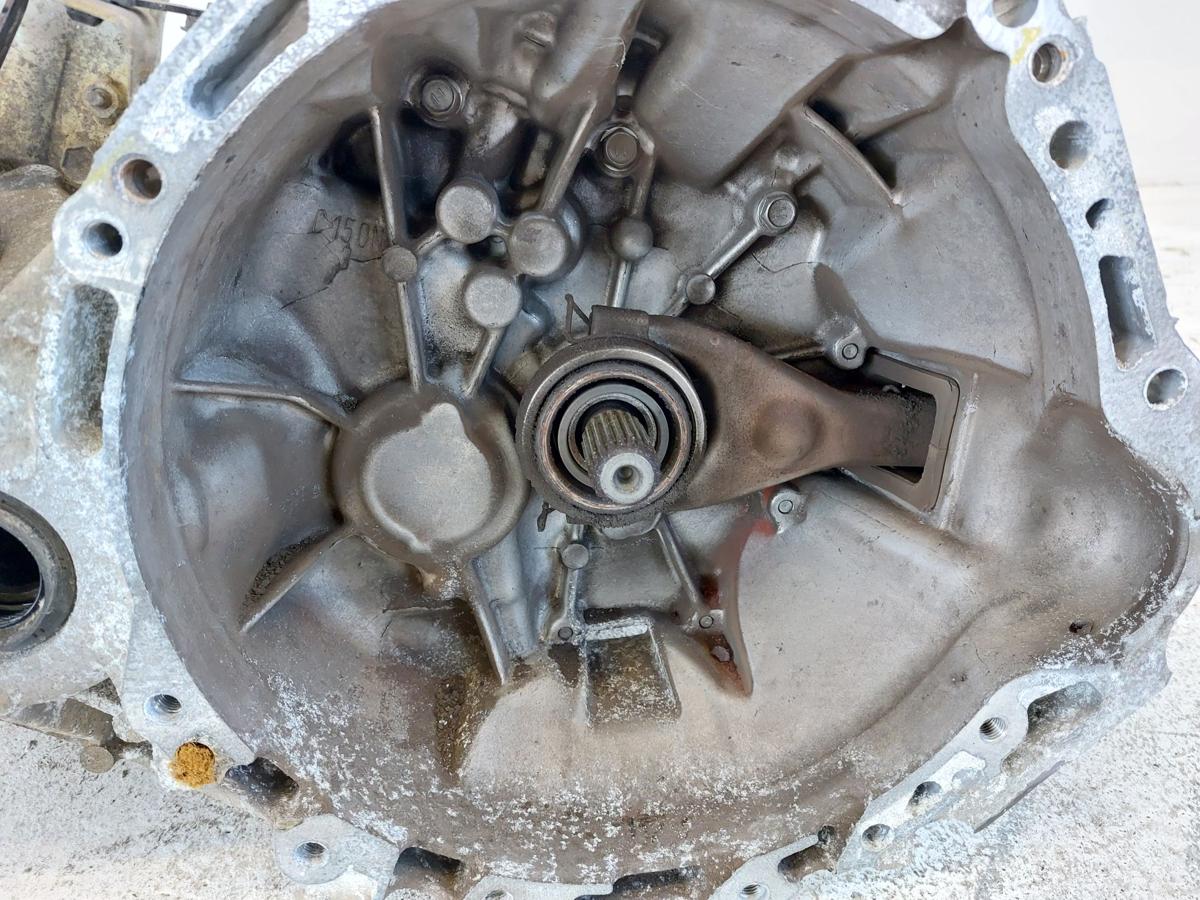Toyota Yaris P1 Getriebe manuelles Schaltgetriebe 5 Gang 1.3 63kw VVTI 2NZ-FE