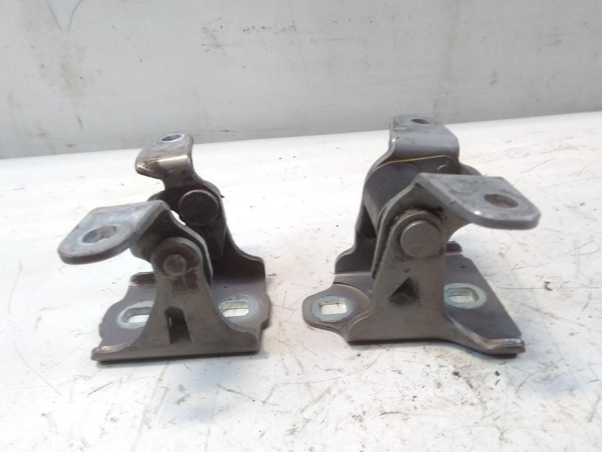 Opel Meriva B original Satz T&uuml;rscharniere hinten rechts Bj.2012