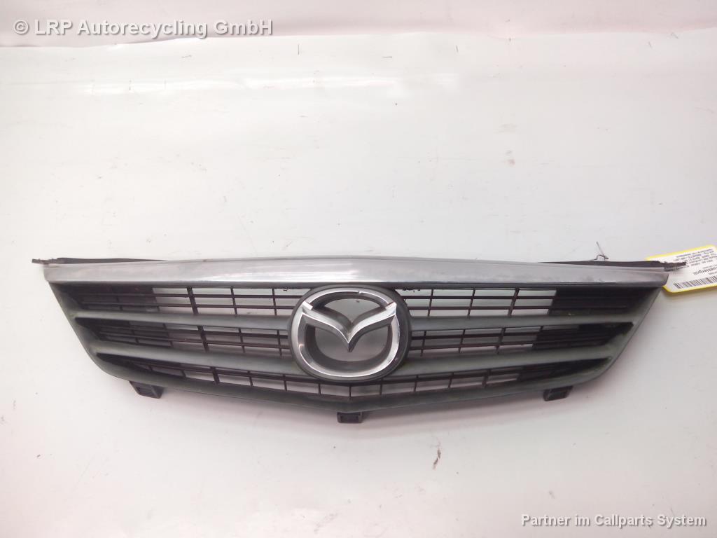 Mazda 626 GF/GW BJ2001 Modell ab 11/99 original Kühlergrill Grill