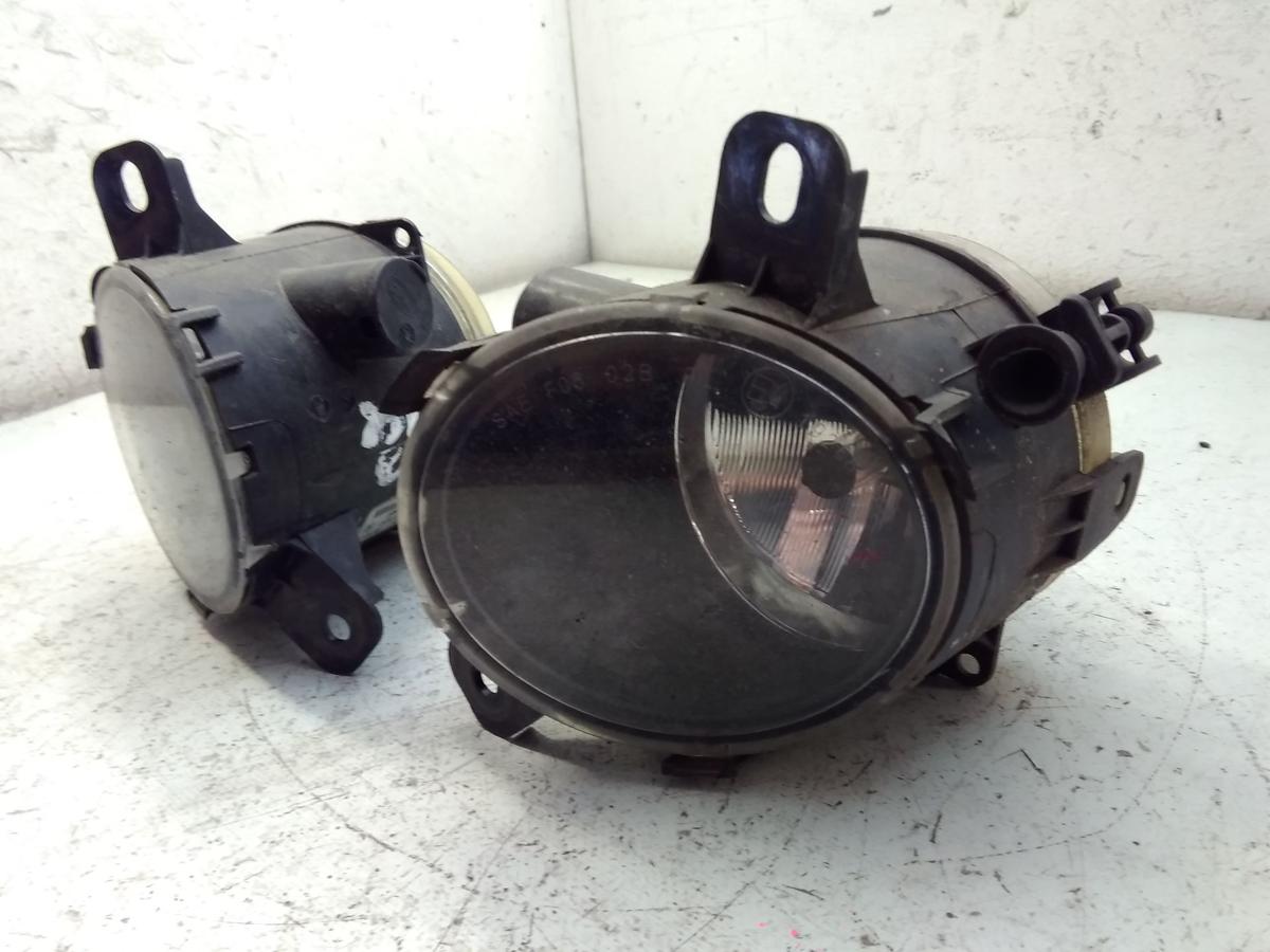 Opel Corsa E original Satz Nebelscheinwerfer Bj.2015