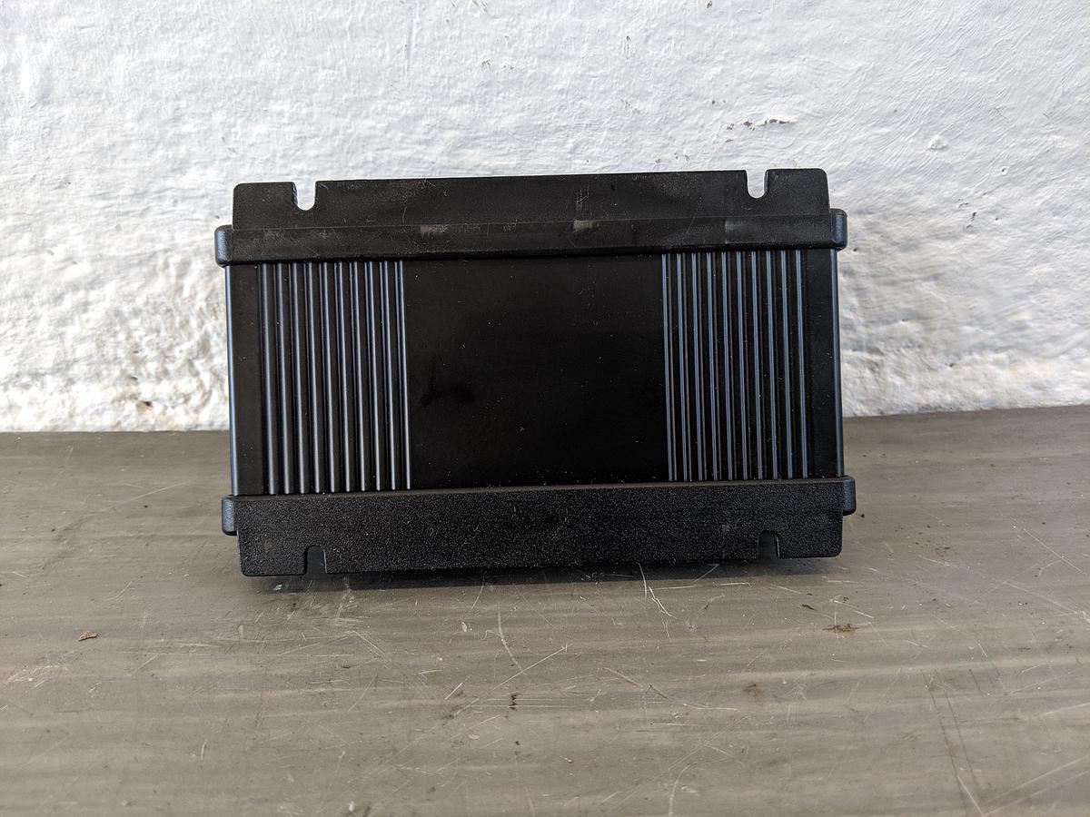 VW Polo Golf Passat Steuerger&auml;t Interface 6N0051434