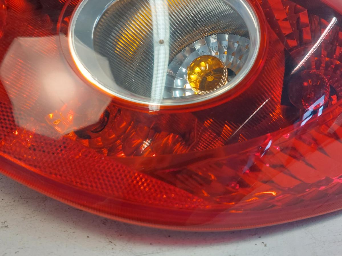 Opel Corsa D Rückleuchte rechts Heckleuchte Rücklicht nur für 3 türer Opel Corsa D Rückleuchte rechts Heckleuchte Rücklicht nur für 3 türer