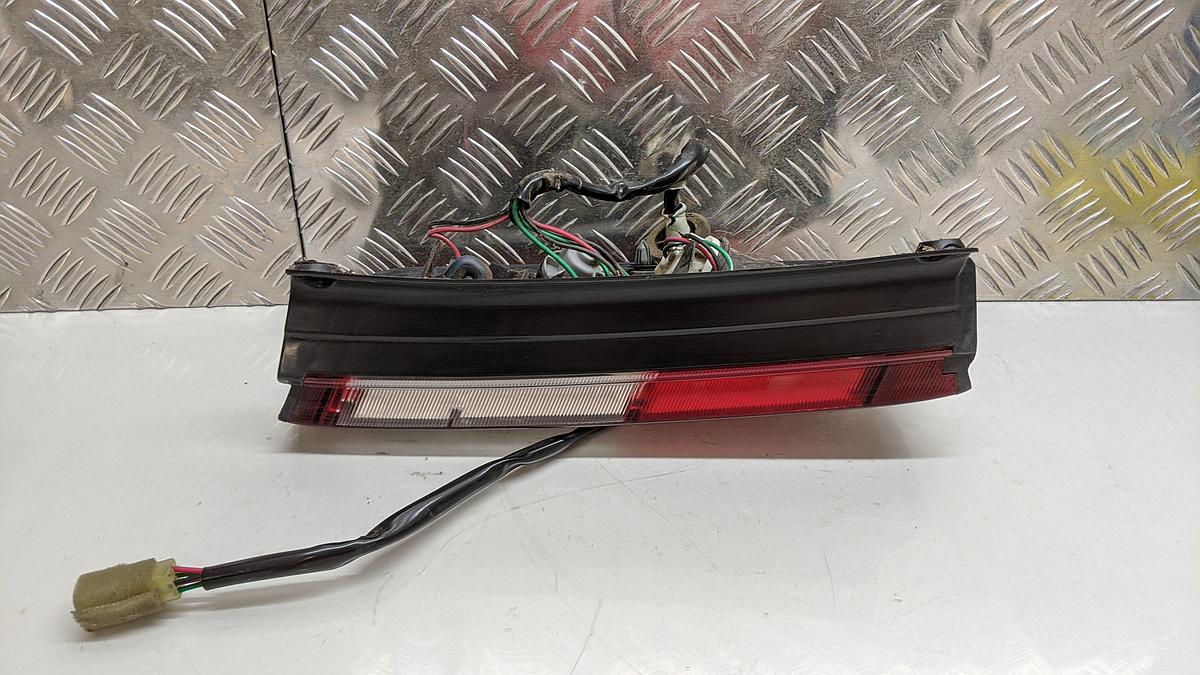 Suzuki Ignis FH Bj 01 Rücklicht Leuchte Lampe hinten rechts 3560374G0R