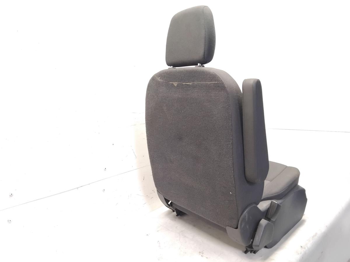 Ford Transit 7 V363 Sitz vorn links Fahrersitz mit Mittelarmlehne Bj.2019