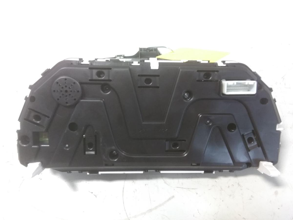 Mitsubishi Eclipse Cross Facelift original Kombiinstrument Armatur Tacho Bj.2024