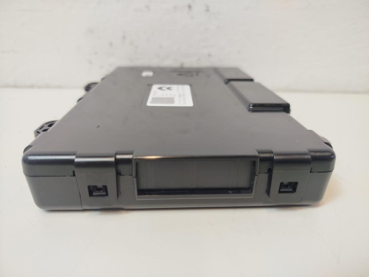 NIO EL6 Elektro SUV Steuerger&auml;t Steuerteile diverse Funktionen Modul