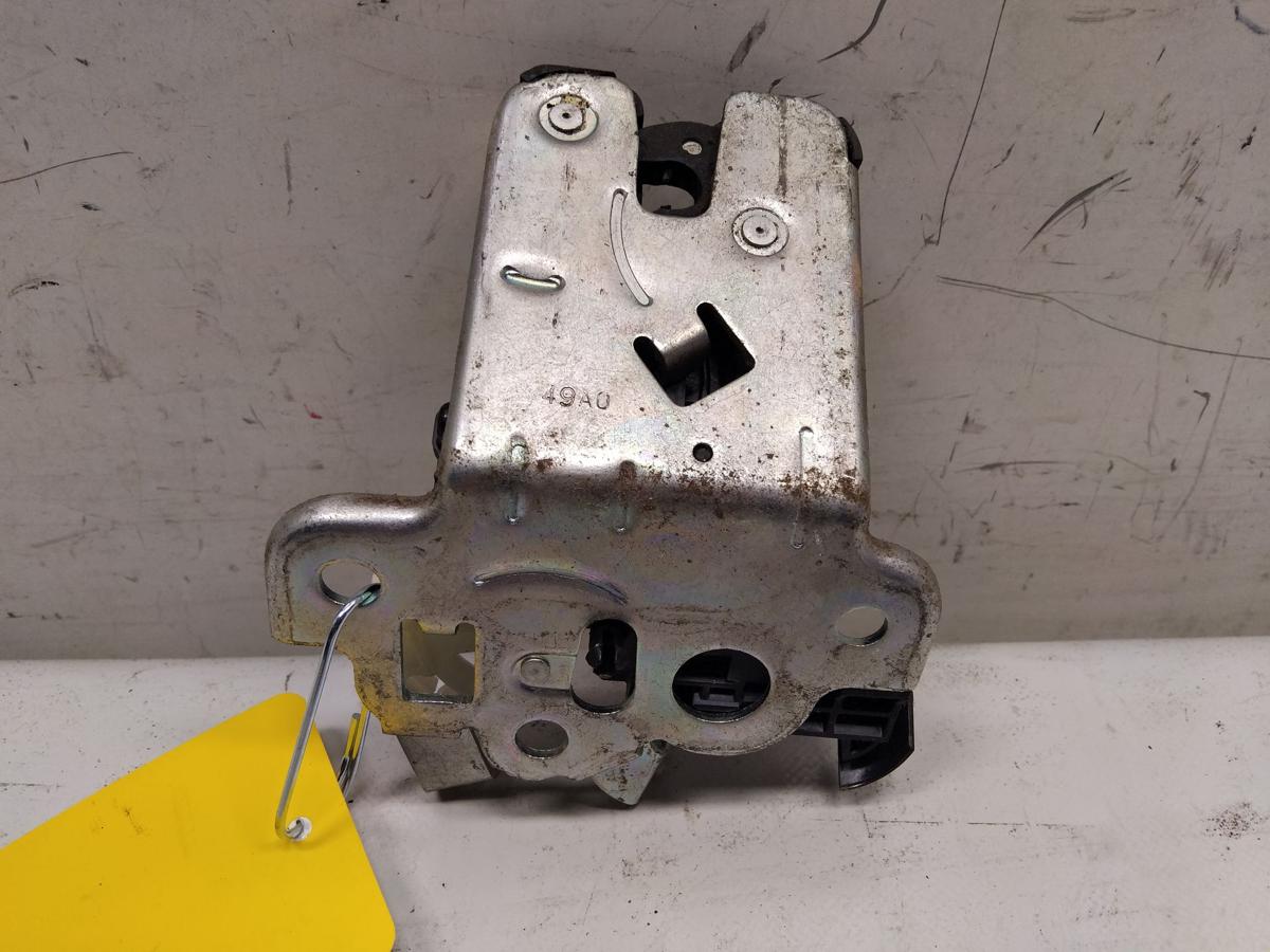 Seat Exeo ST 3R original Schloss Heckklappe 8K9827505A BJ2011