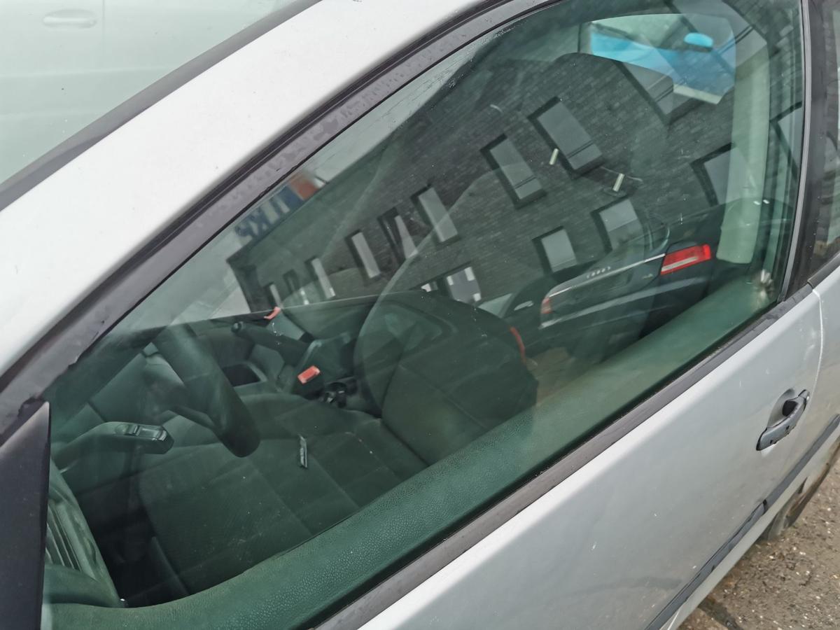 VW Golf V 5 Türscheibe Kurbelscheibe Scheibe vorn links 3 Türer