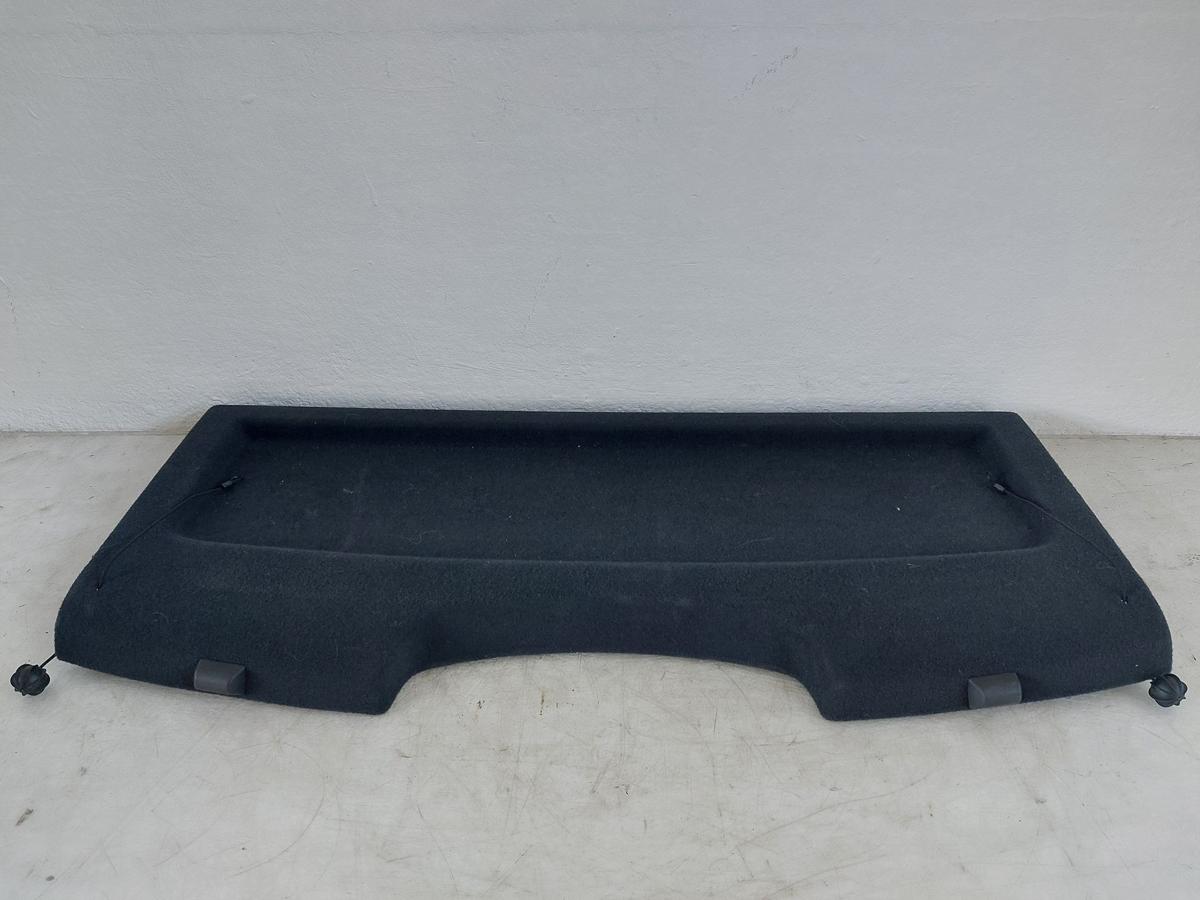 Skoda Fabia 5J Hutablage Kofferraumabdeckung Laderaumabdeckung