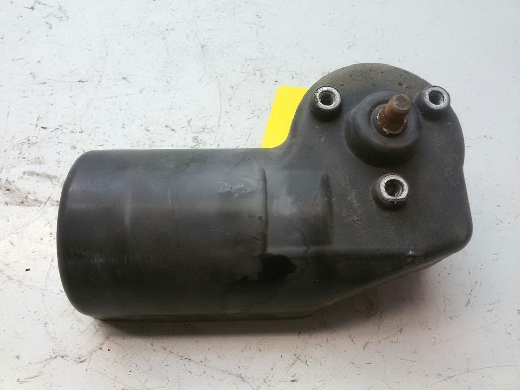 Ford Ka RBT Bj.2006 original Wischermotor vorn 97KF17B571AD 0380241448