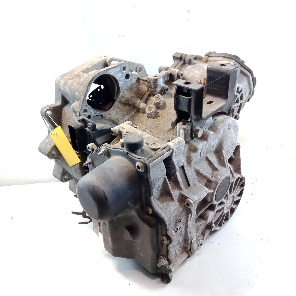 VW Polo 6R Getriebe 7-Gang DSG MPU 1.2TSI 77kw CBZB BJ2011 172529km