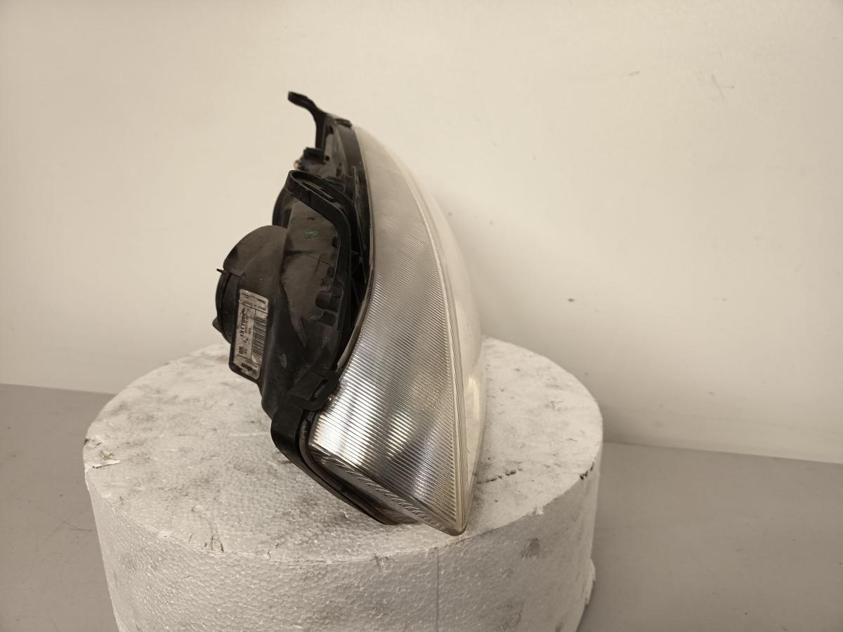 Opel Corsa C orig Scheinwerfer vorn links Halogen vor Facelift Bj 2002