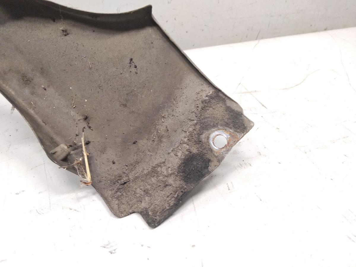 Nissan Micra K12 original Kotfl&uuml;gel rechts hellbraunmetallic C30 Bj.2006