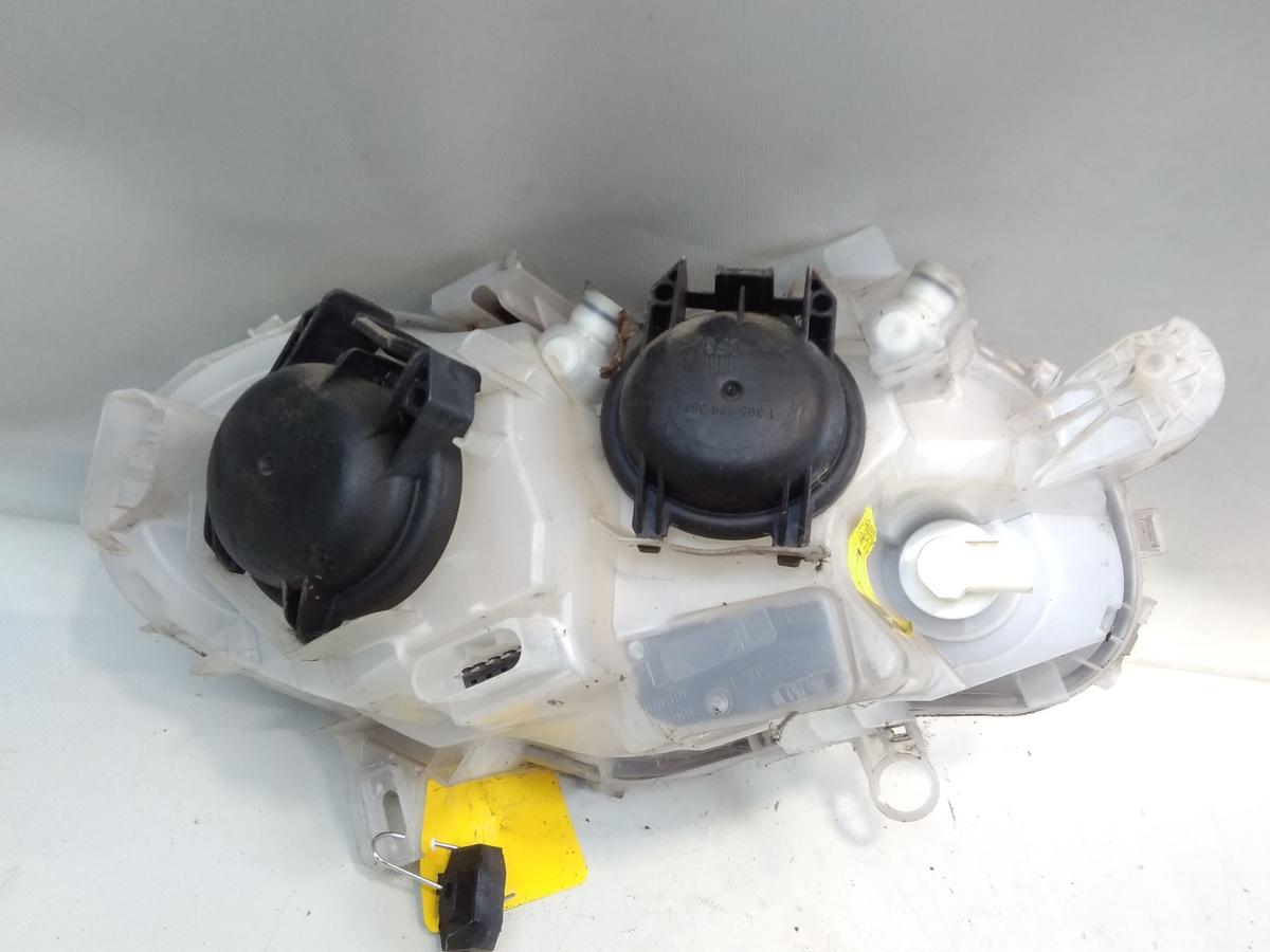 Smart Cabrio 450 original Scheinwerfer links AL Bj.2001