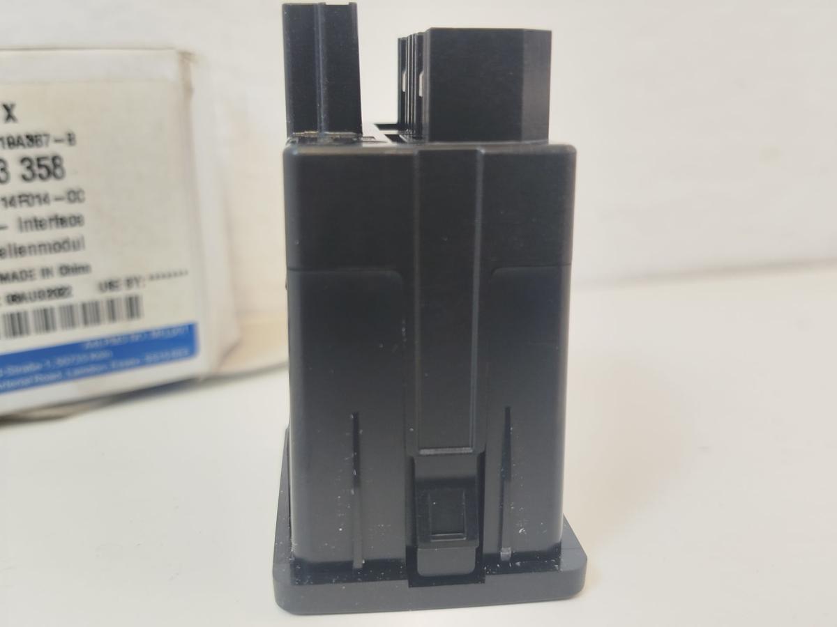 Ford Kuga III DFK Interface USB Schnittstelle Anschluss USB USB C