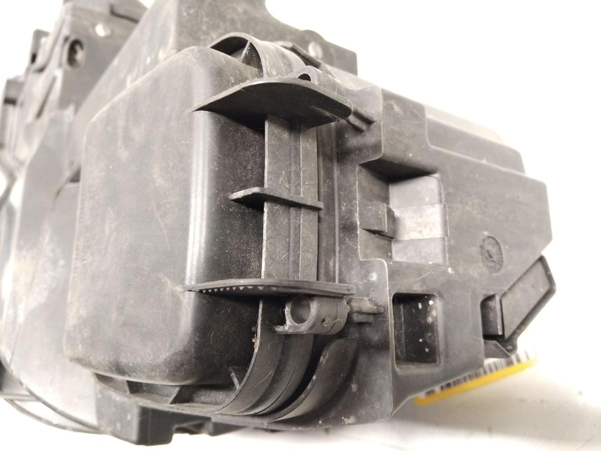 Smart Forfour 454 original Scheinwerfer links AL mit LWR Bj.2004