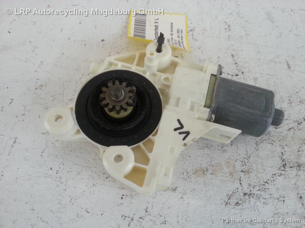 Fensterhebermotor vorn links Hebermotor Motor Fensterheber Ford Focus DA3