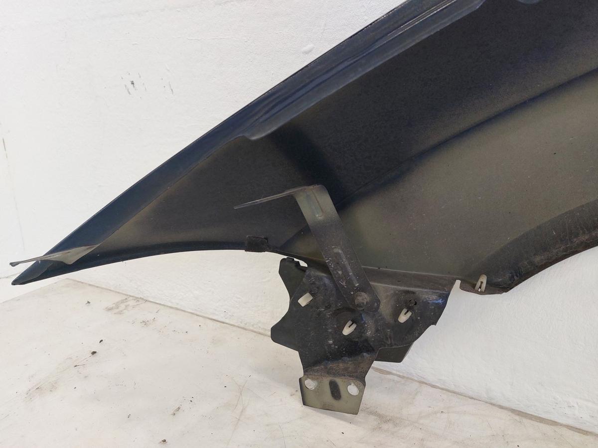 Seat Altea 5P XL Kotflügel vorn rechts Fender LW5U Adablaumet