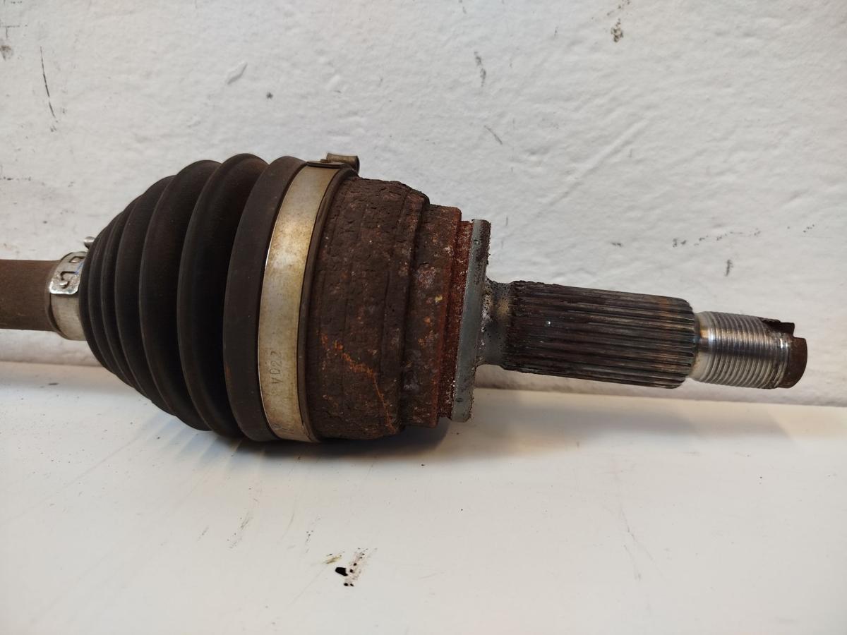 Hyundai i30 PD Mild Hybrid Antriebswelle vorn links Gelenkwelle 1.0TGDI OEM