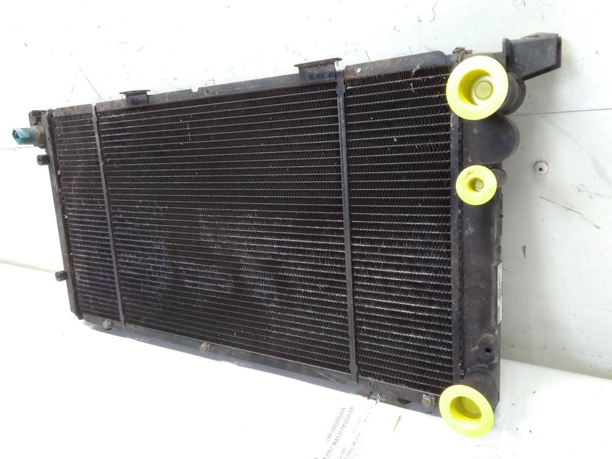 Audi 80 B3 Typ 89 original Wasserk&uuml;hler 1.8 66kw JN ohne Klima Bj.1989