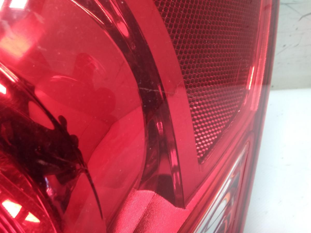 Chevrolet Cruze J300 Rückleuchte Heckleuchte rechts außen Limo BJ2011