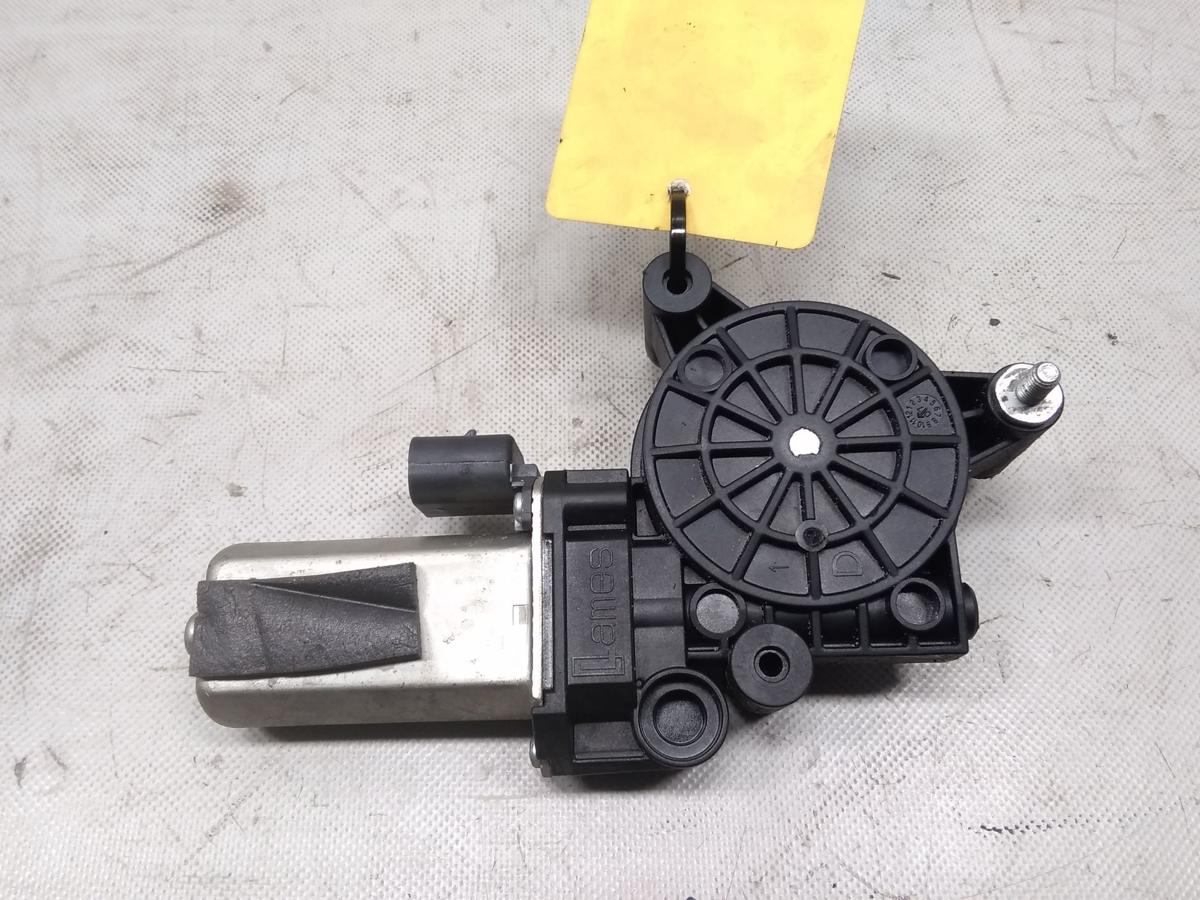 Fiat Grande Punto 199 original Motor Fensterheber vorn links elektrisch Bj.2008