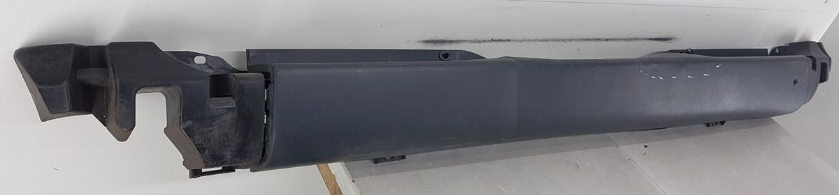 Mercedes Vito 639 Stoßstange hinten Mittelteil A6398800271 Bj2005