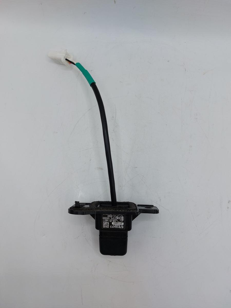 Mitsubishi Eclipse Cross GK0 ab21 R&uuml;ckfahrkamera Kamera Einparkhilfe hinten