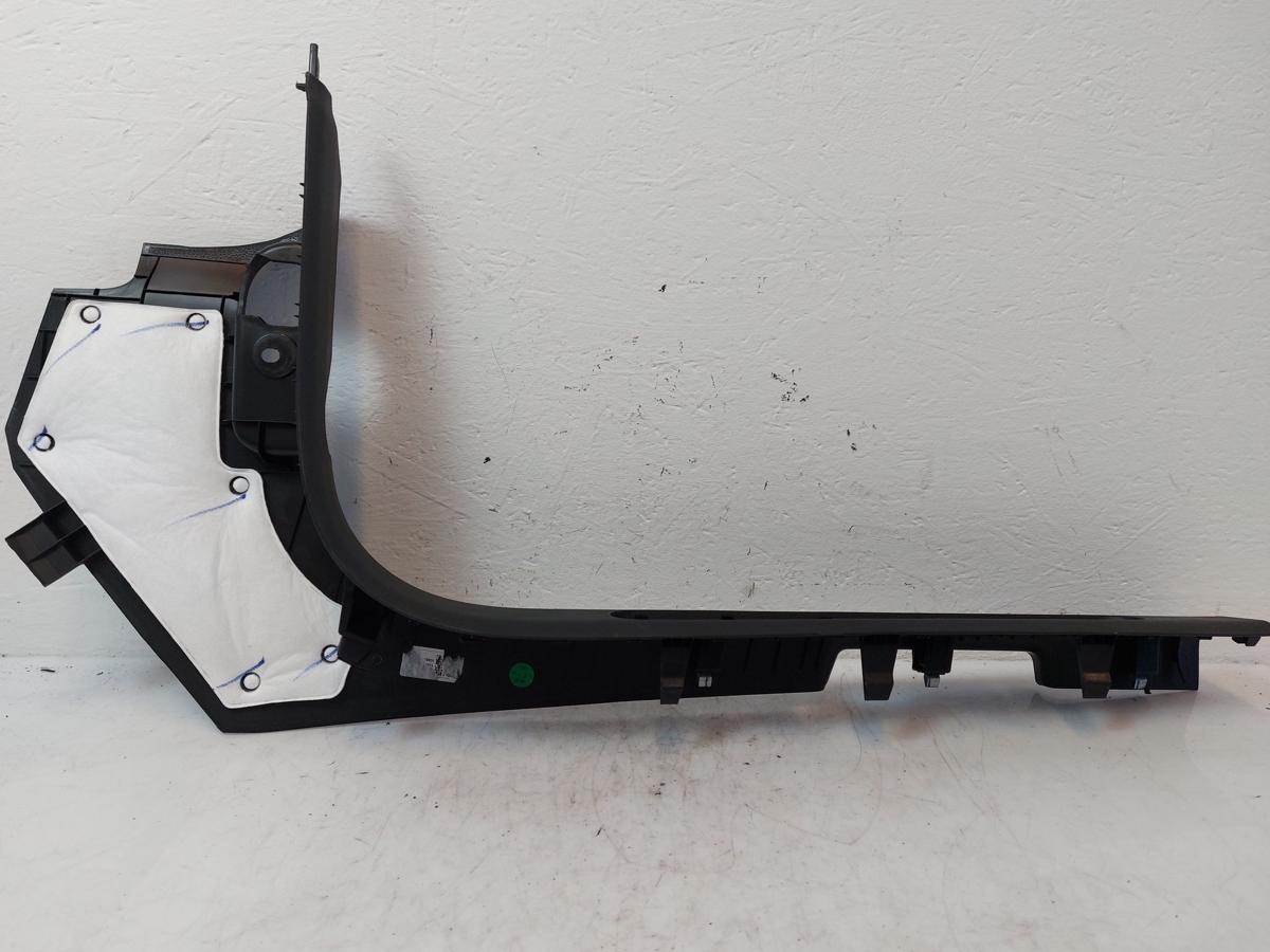 Smart Hashtag1 #1 Blende Verkleidung Einstieg vorn links Fahrer OEM