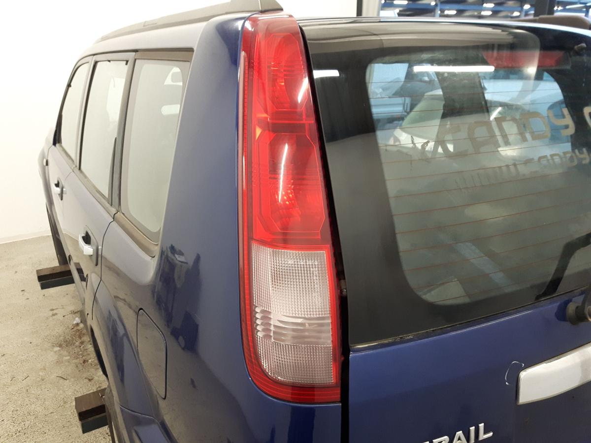 Nissan X-Trail T30 original Rückleuchte Heckleuchte links BJ2004