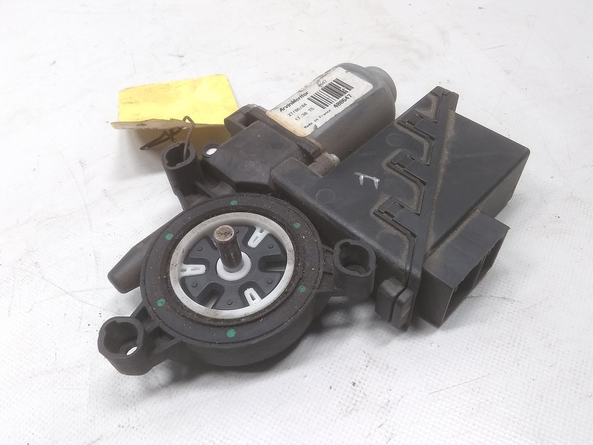 VW Polo 9N1 original Fensterhebermotor 6Q0959811A hinten links BJ2004