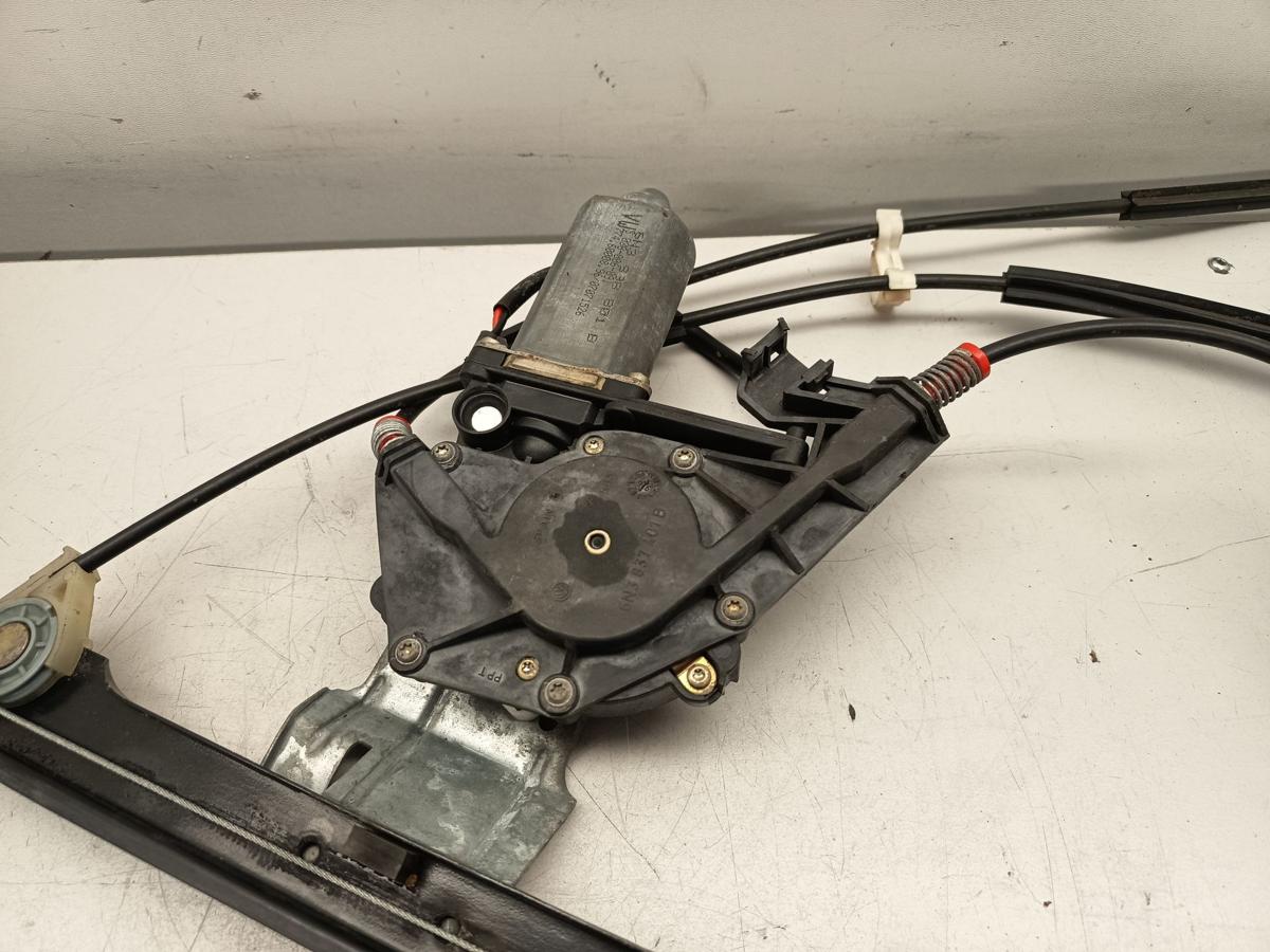 VW Polo 6N original Fensterheber links elektr 3TRG Baujahr 1997