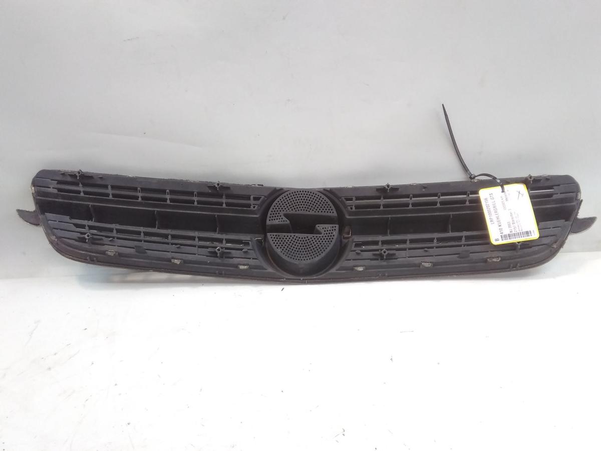 Opel Vectra C GTS original K&uuml;hlergrill Bj.2003