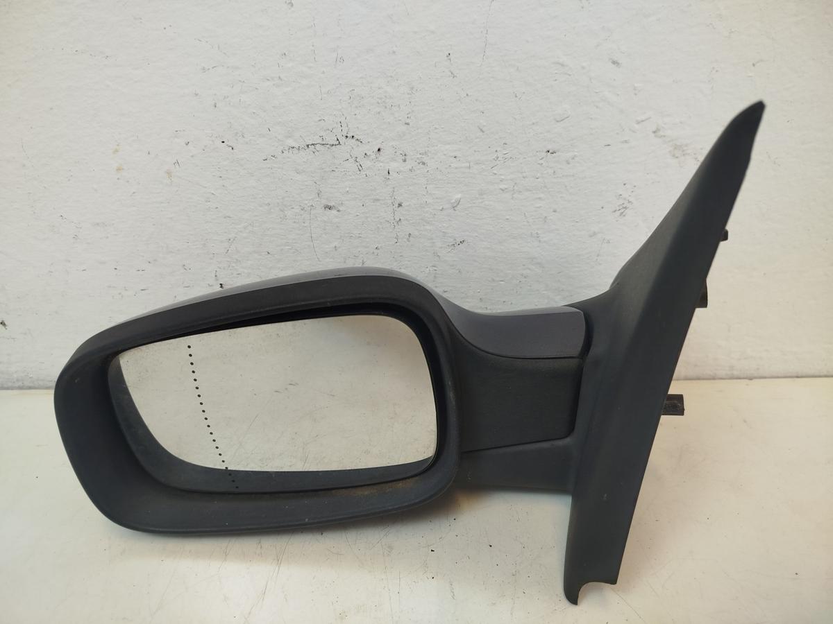 Renault Clio 3 III BR R&uuml;ckspiegel links Spiegel Seitenspiegel elektrisch TEB66