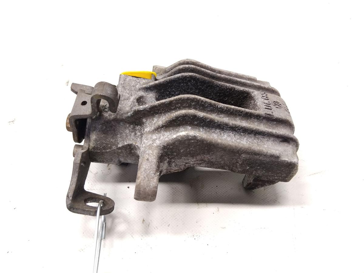 Audi A1 8X original Bremssattel Hinterachse rechts 230x9mm Bj.2010