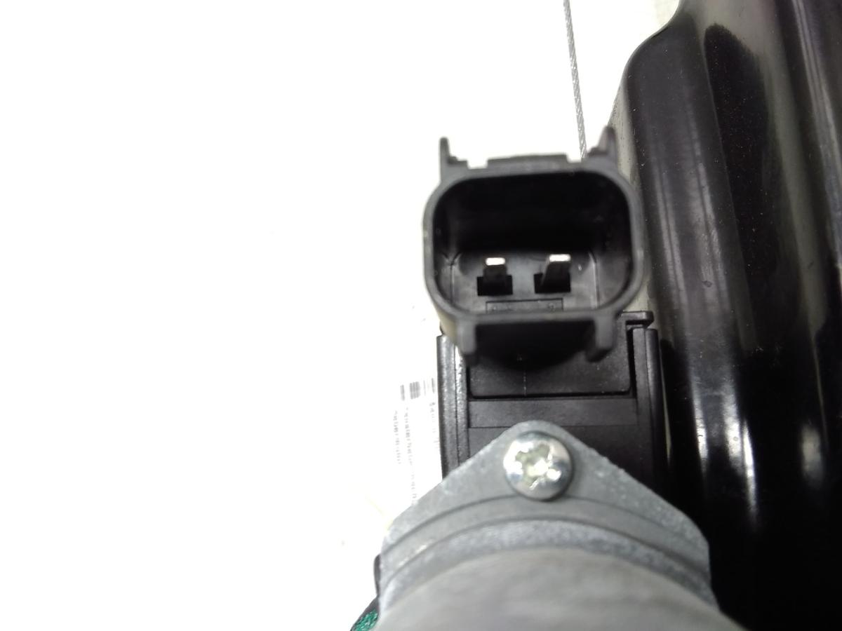 Ford Ecosport 2 JK8 original Fensterheber hinten rechts elektrisch BJ2016