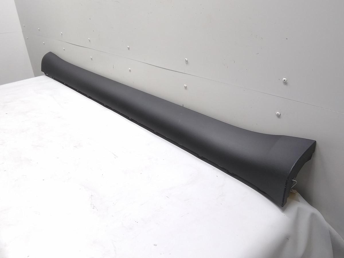 Tesla Model Y original Abdeckung Blende Schweller links au&szlig;en 1497740-00-D