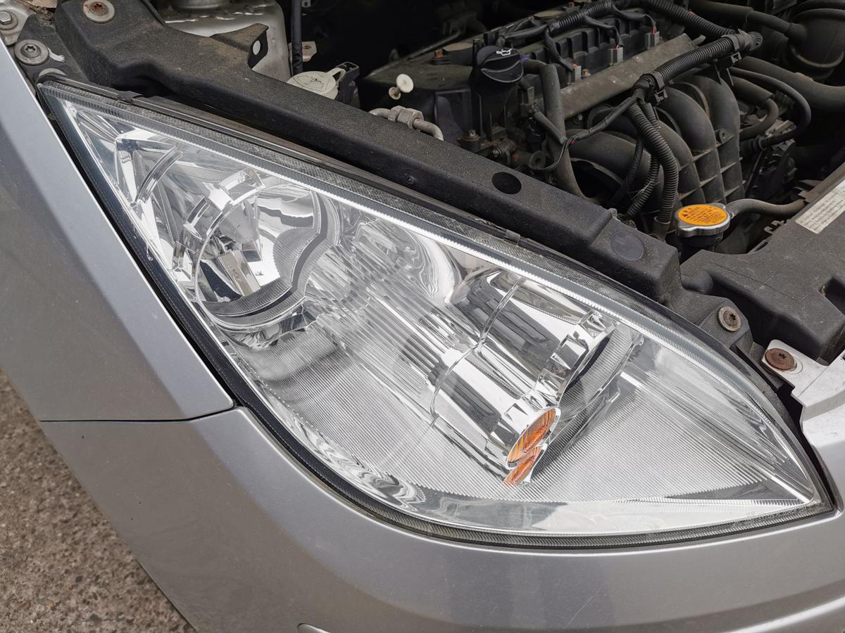 Mitsubishi Colt Z30 Scheinwerfer Hauptscheinwerfer Frontscheinwerfer vorn rechts