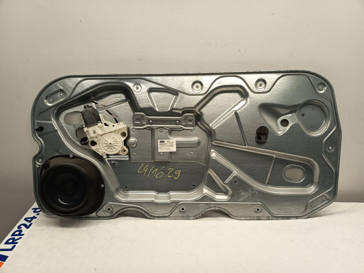 Ford Focus II original Fensterheber vorn rechts elektrisch mit Motor Beifahrer