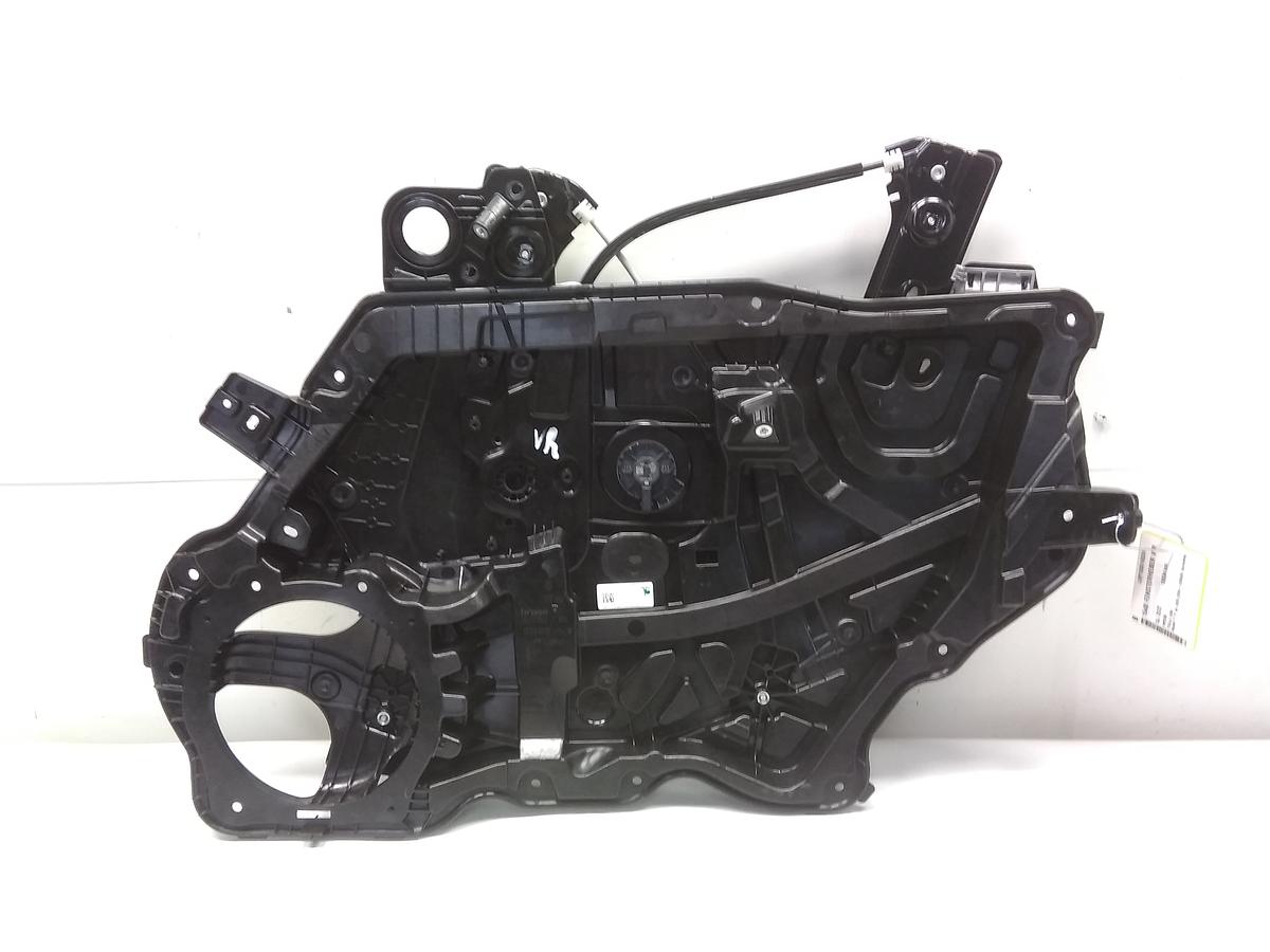 Tesla Model Y Bj.2022 original Fensterheber vorn rechts 1495509-00-E