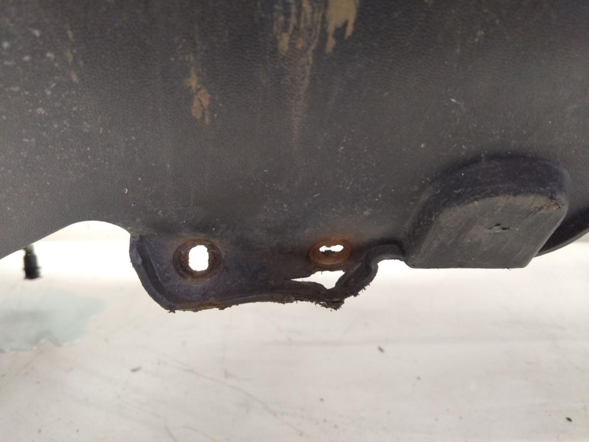 VW Golf 5 Variant original Stoßfänger Stoßstange vorn mit SRA und Grill BJ2007