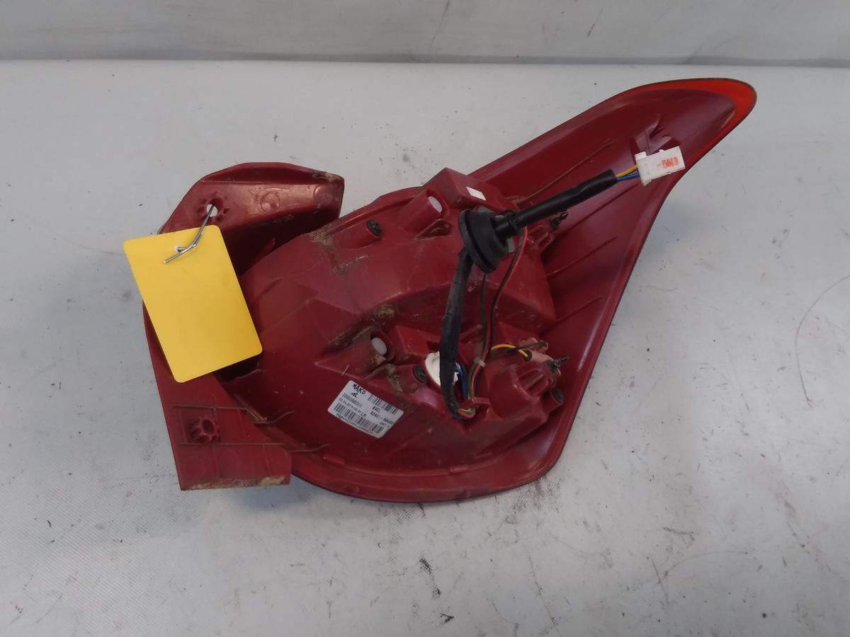 Hyundai i10 II Typ IA original R&uuml;ckleuchte Heckleuchte links Bj.2016